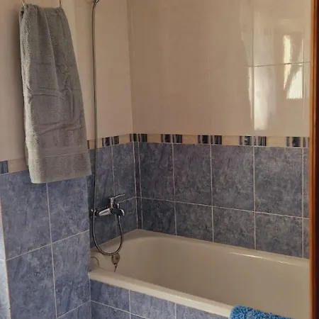 Casa vacanze Entre árboles Y Río