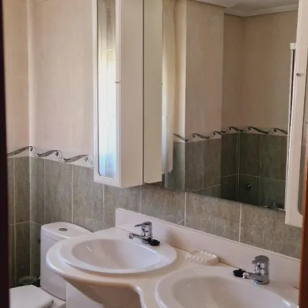 Entre Arboles Y Rio 度假居 Almazán