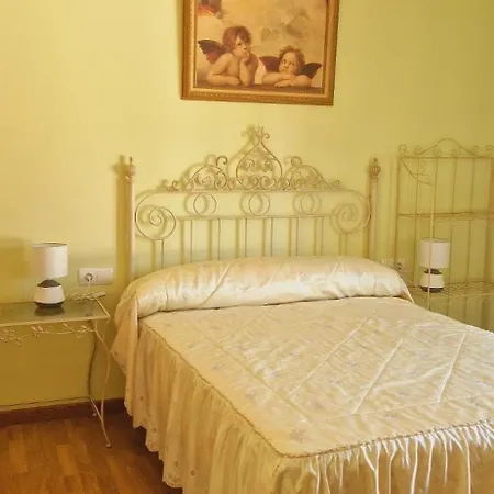 Casa vacanze Entre árboles Y Río