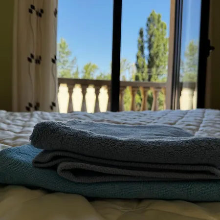 Casa vacanze Entre árboles Y Río