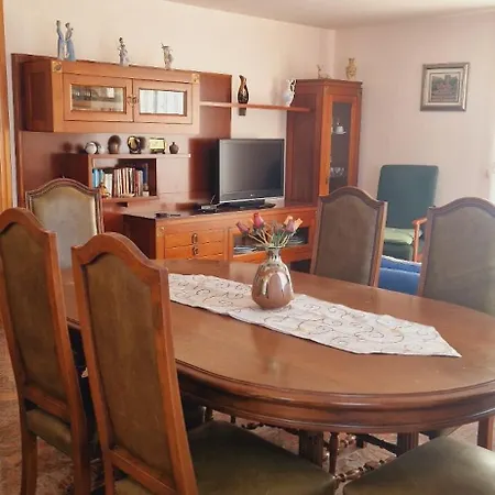 Casa vacanze Entre árboles Y Río *
