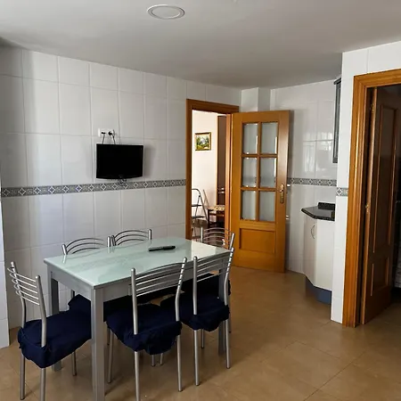 Casa vacanze Entre árboles Y Río *