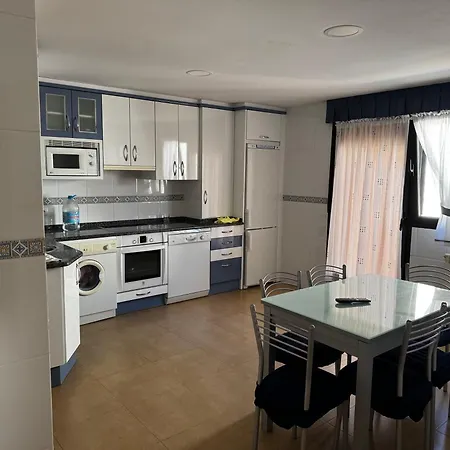 Entre Arboles Y Rio Vakantiehuis *