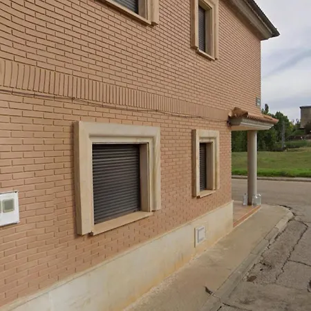 Entre Arboles Y Rio Almazán