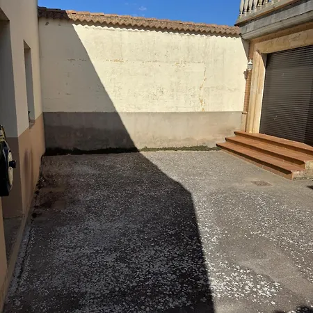 Entre Arboles Y Rio 度假居