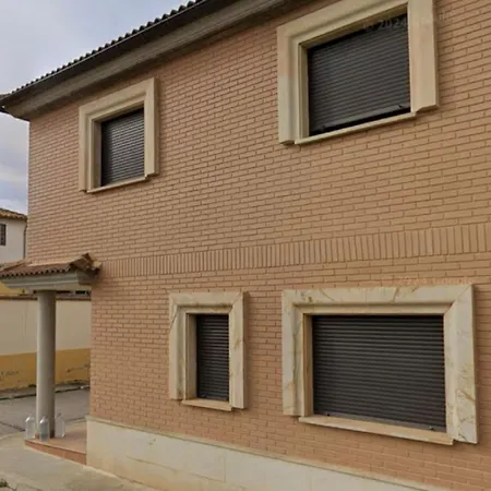 Casa vacanze Entre árboles Y Río
