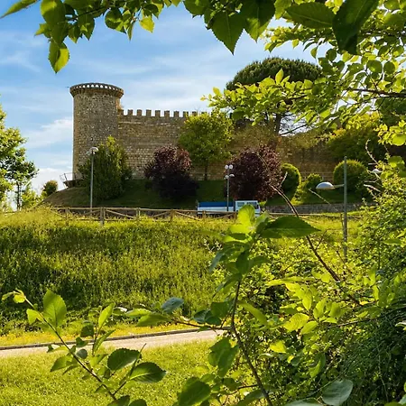 Casa vacanze Entre árboles Y Río *