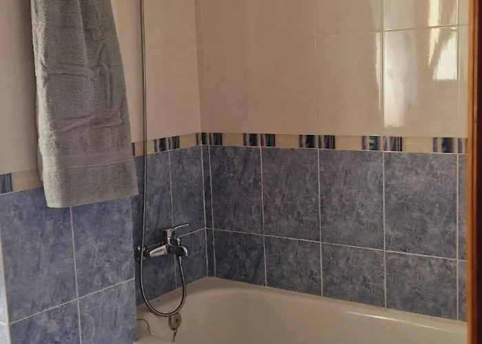 Casa vacanze Entre árboles Y Río