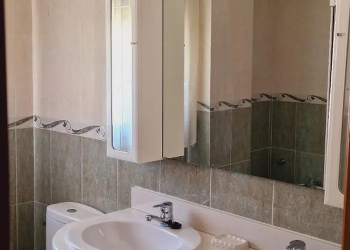 Entre árboles Y Río Casa vacanze Almazán