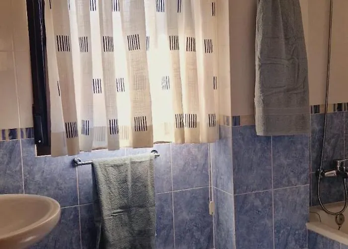 Entre árboles Y Río Casa vacanze