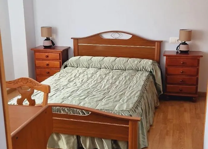 Casa vacanze Entre árboles Y Río *