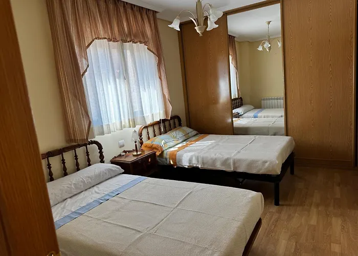 Casa vacanze Entre árboles Y Río