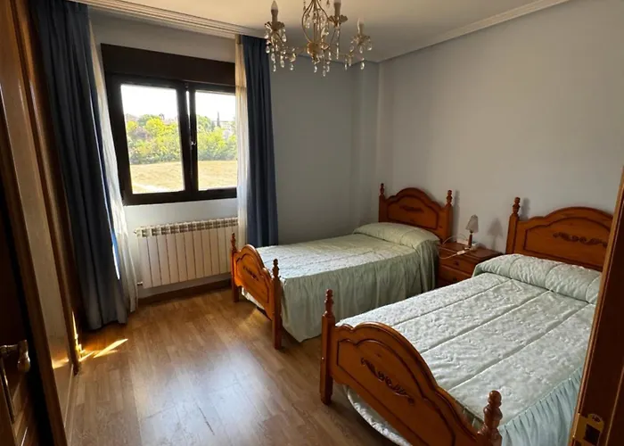 Entre árboles Y Río Casa vacanze *