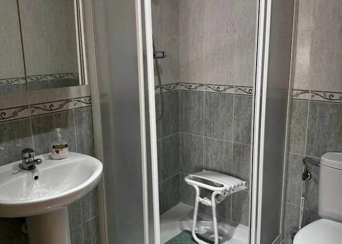 Entre árboles Y Río *