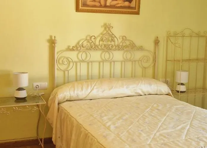 Casa vacanze Entre árboles Y Río