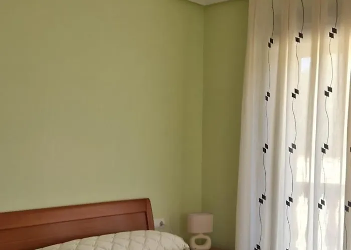 Entre árboles Y Río Casa vacanze Almazán