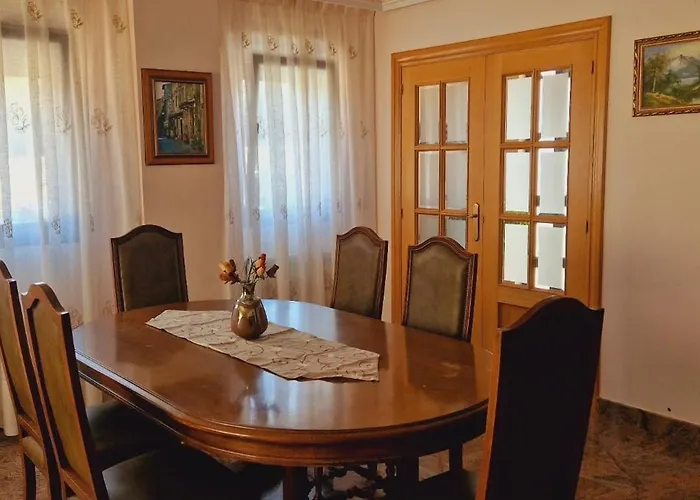 Entre árboles Y Río