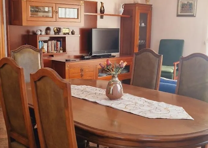 Casa vacanze Entre árboles Y Río *