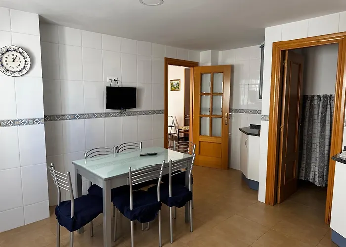 Casa vacanze Entre árboles Y Río *