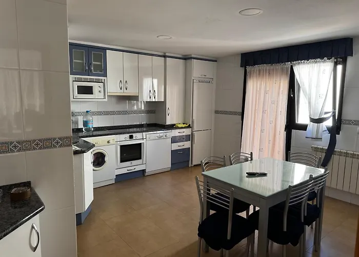 Entre árboles Y Río Casa vacanze *