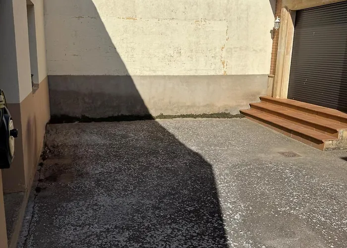 Entre árboles Y Río Casa vacanze