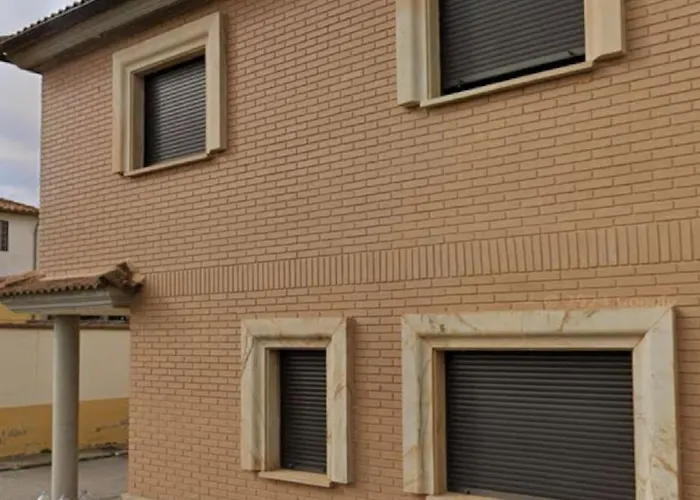 Casa vacanze Entre árboles Y Río